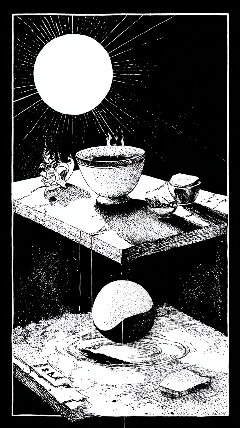 Talisman card 3